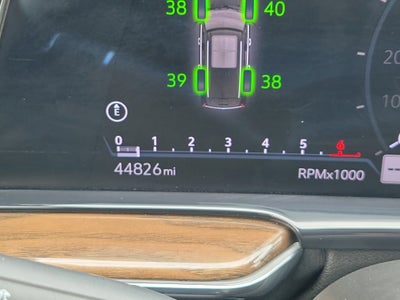 2023 Cadillac Escalade ESV Sport Platinum