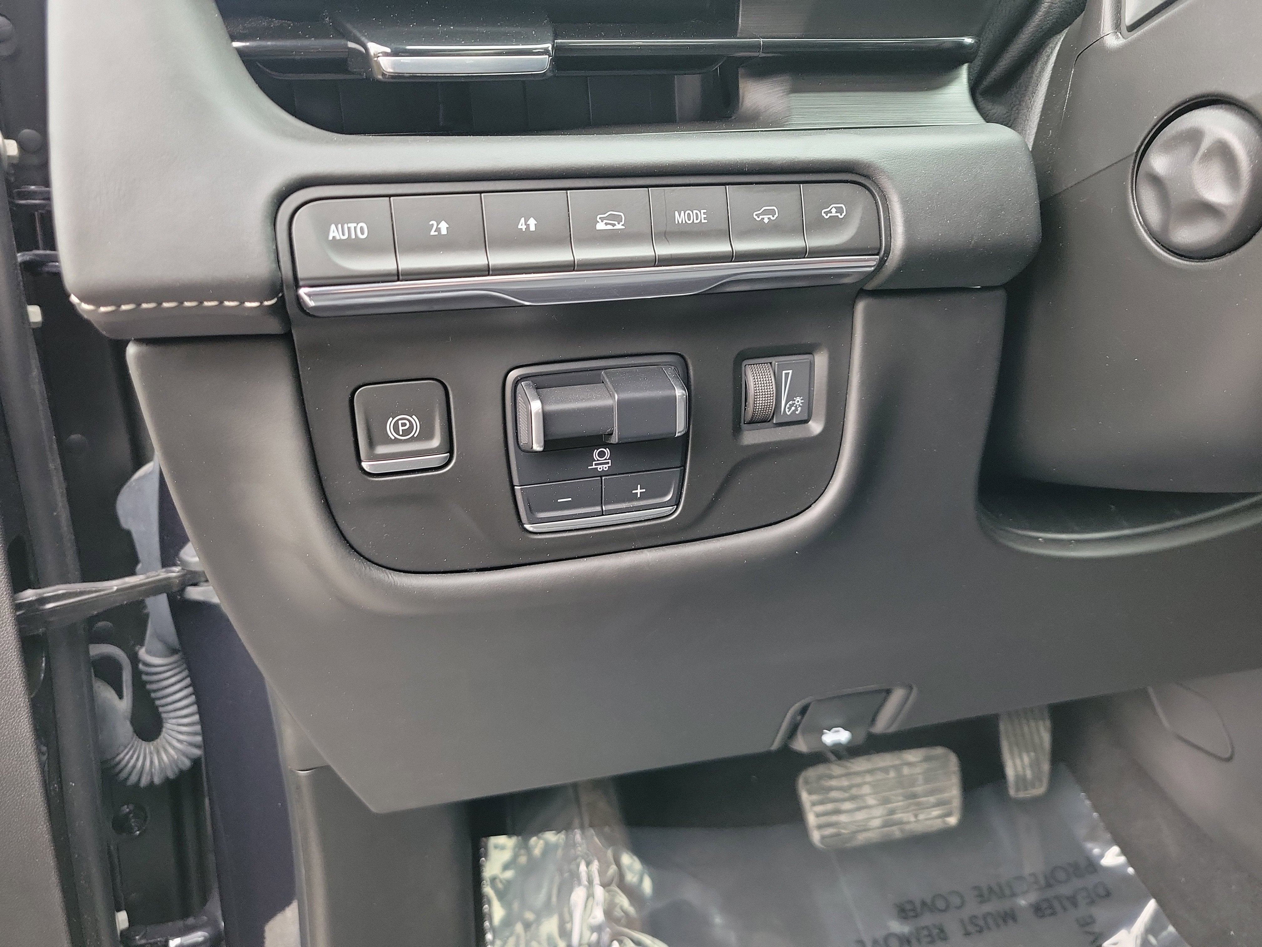 2023 Cadillac Escalade ESV Sport Platinum