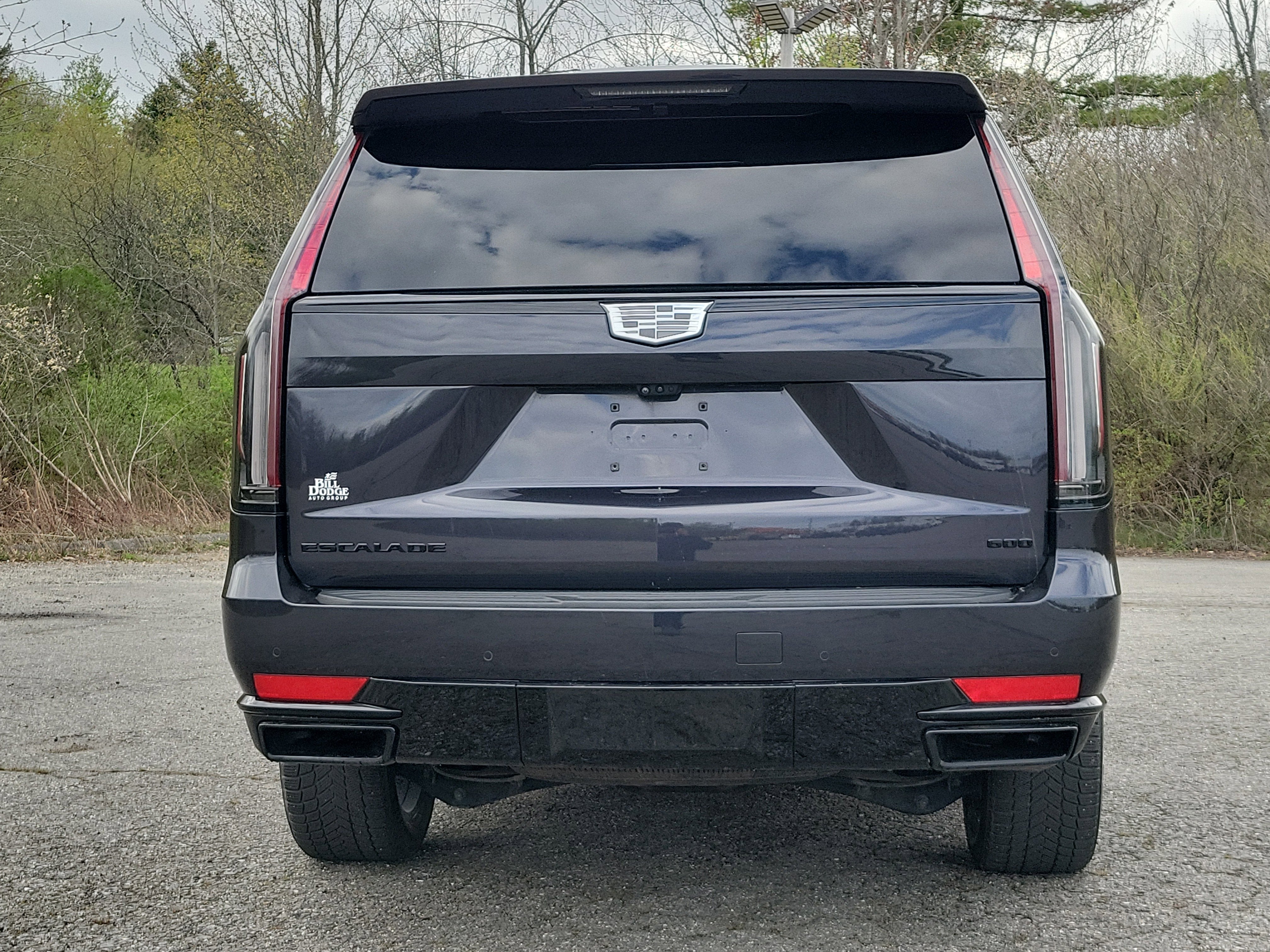 2023 Cadillac Escalade ESV Sport Platinum