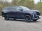 2023 Cadillac Escalade ESV Sport Platinum