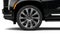 2027 Cadillac Escalade Luxury