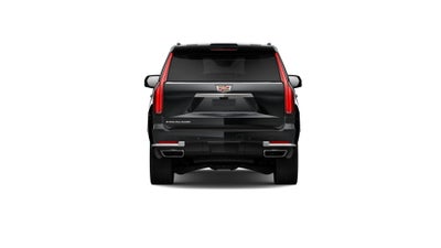 2027 Cadillac Escalade Luxury