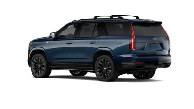 2027 Cadillac Escalade 4WD Platinum Sport