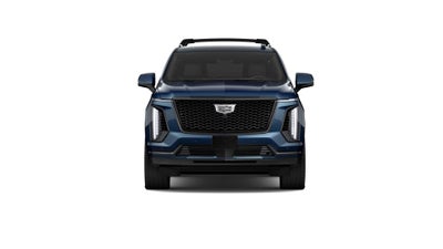 2027 Cadillac Escalade 4WD Platinum Sport