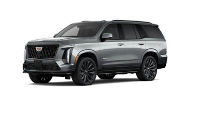 2026 Cadillac Escalade V-Series
