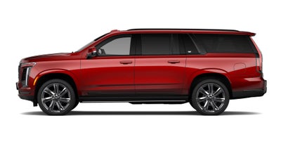 2026 Cadillac Escalade ESV Sport
