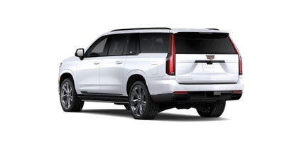 2027 Cadillac Escalade ESV 4WD Sport