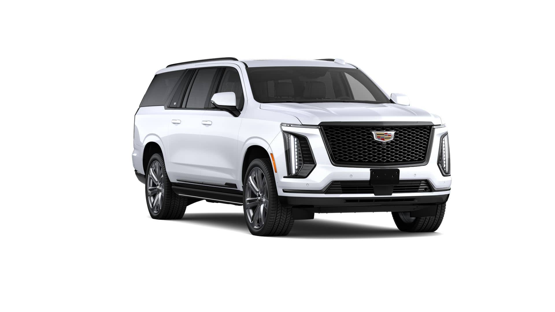 2027 Cadillac Escalade ESV Platinum Sport