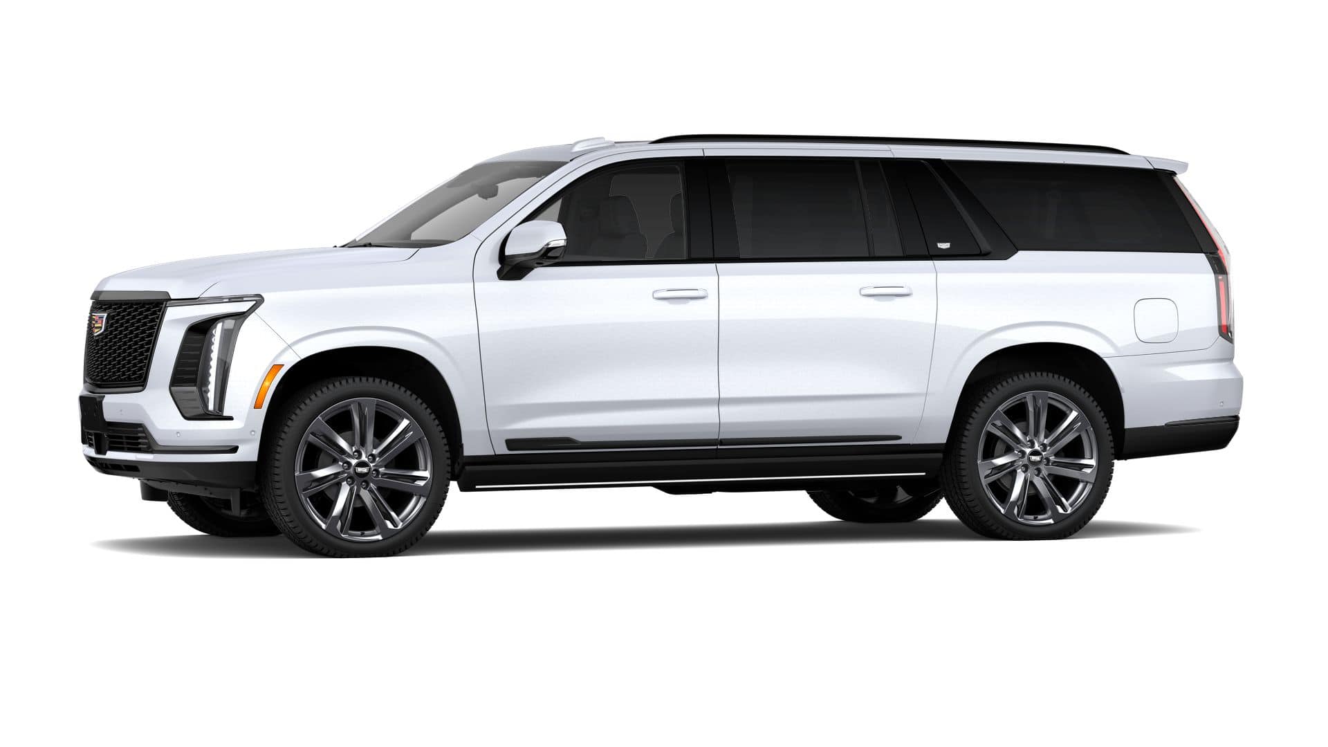 2027 Cadillac Escalade ESV Platinum Sport