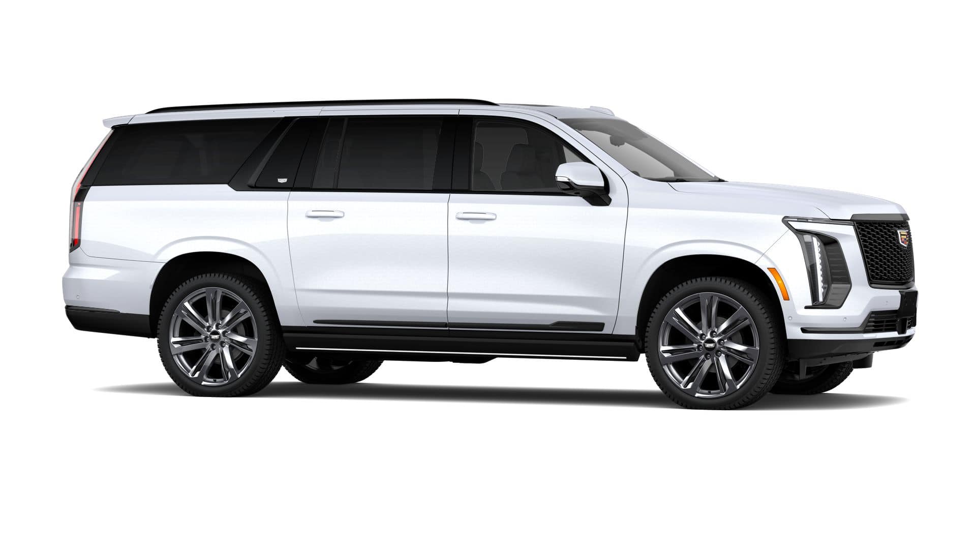2027 Cadillac Escalade ESV Platinum Sport
