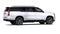 2027 Cadillac Escalade ESV Platinum Sport