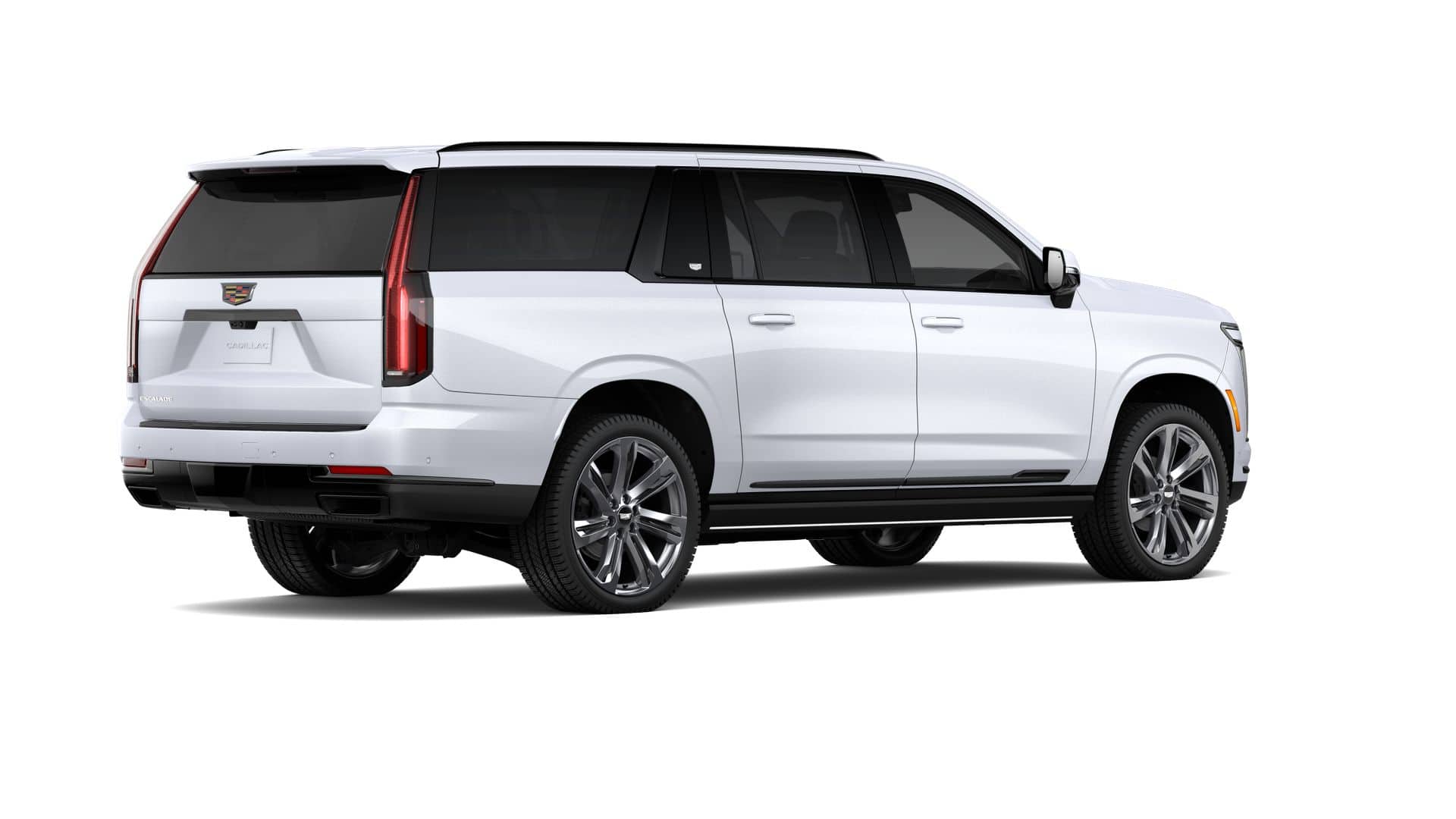 2027 Cadillac Escalade ESV Platinum Sport