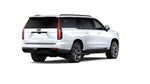 2027 Cadillac Escalade ESV Platinum Sport