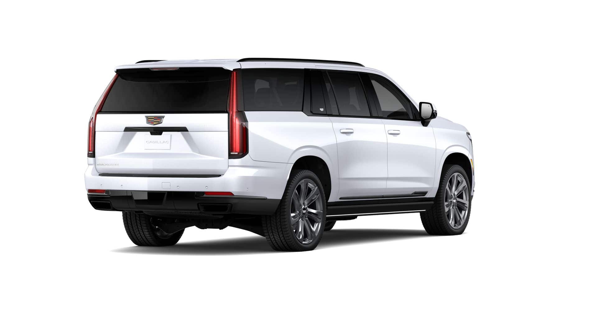 2027 Cadillac Escalade ESV Platinum Sport