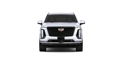 2027 Cadillac Escalade ESV Platinum Sport