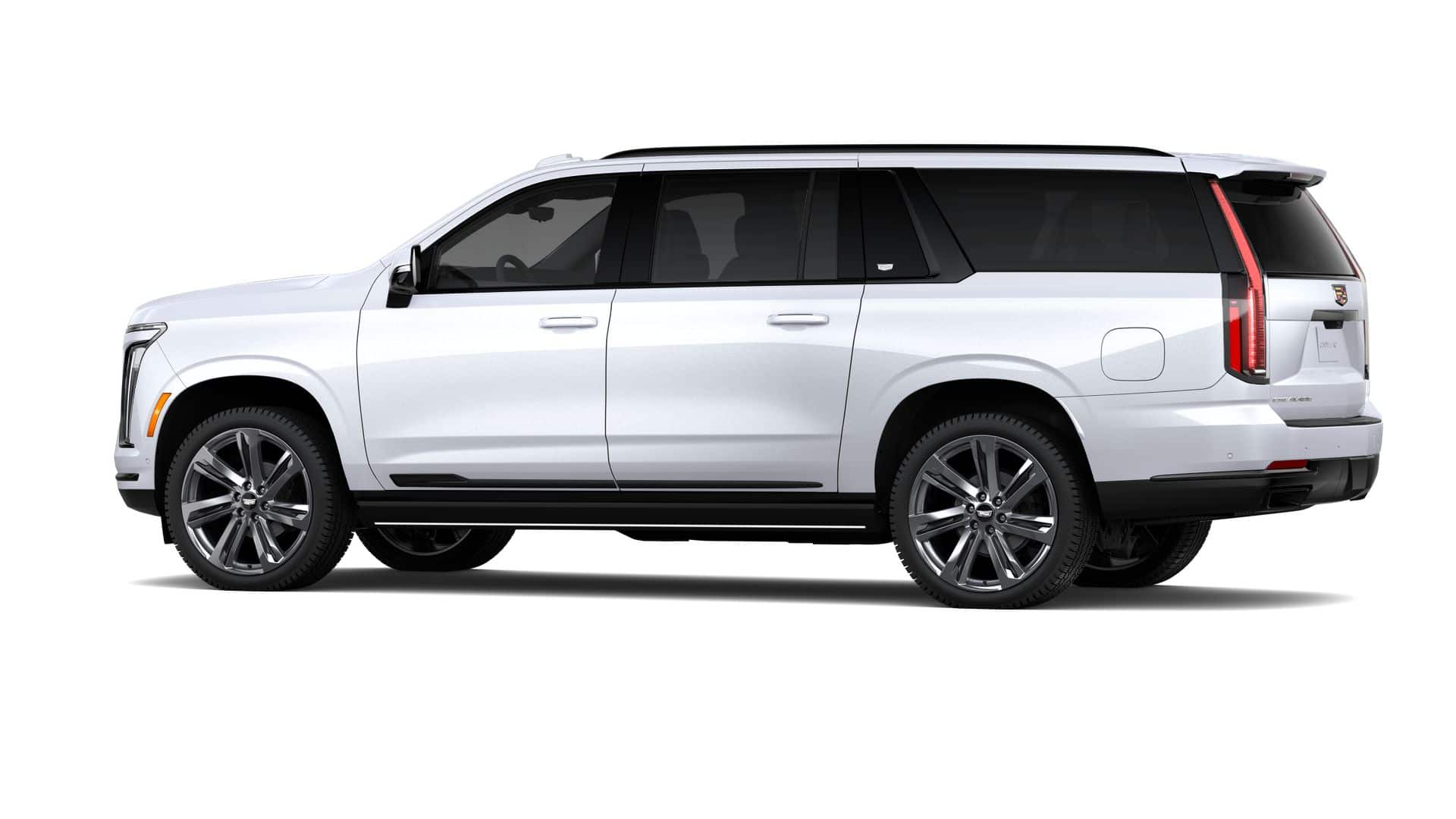 2027 Cadillac Escalade ESV Platinum Sport