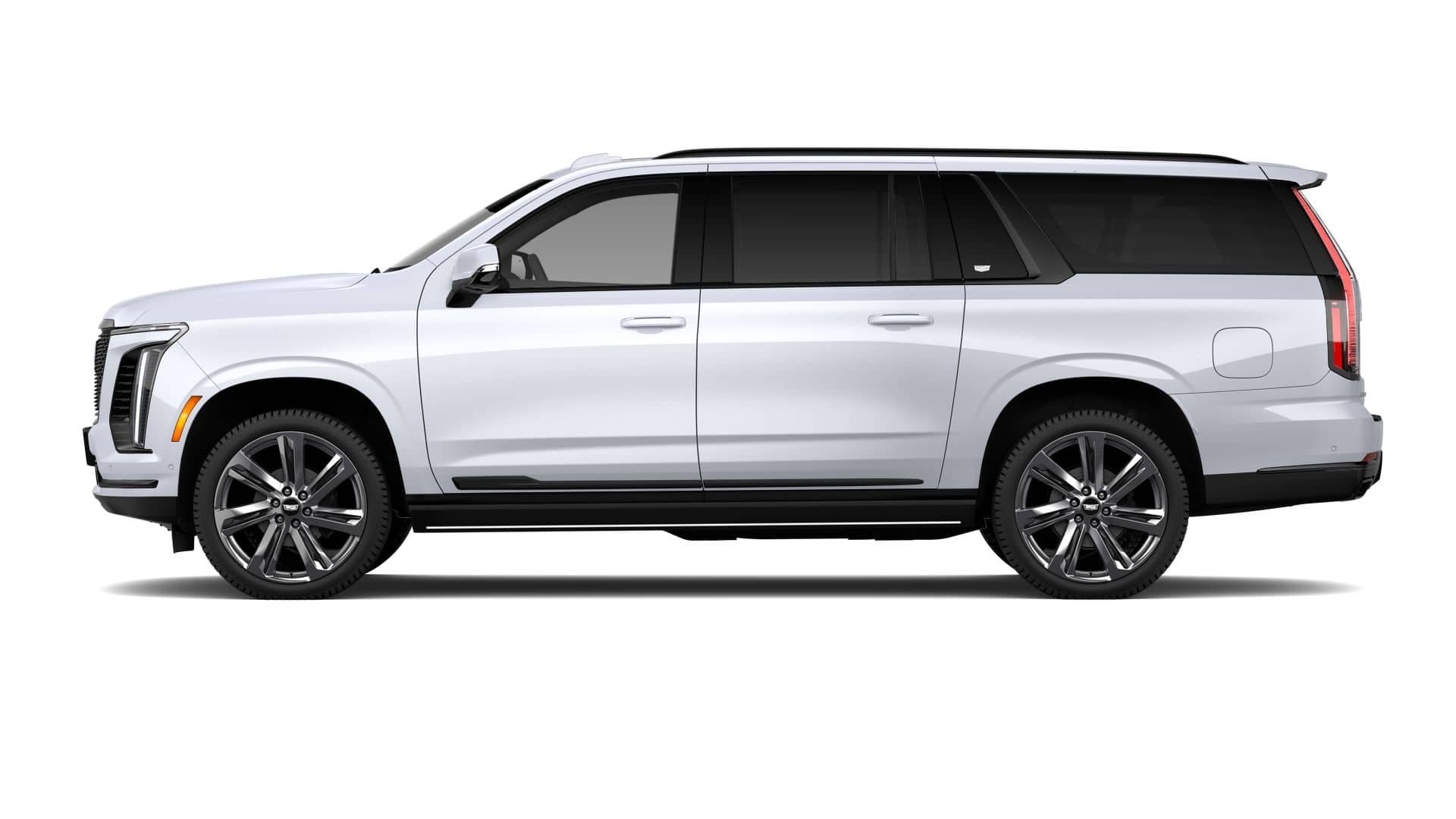 2027 Cadillac Escalade ESV Platinum Sport