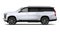 2027 Cadillac Escalade ESV Platinum Sport