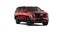 2027 Cadillac Escalade ESV Platinum Sport
