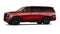 2027 Cadillac Escalade ESV Platinum Sport
