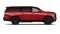 2027 Cadillac Escalade ESV Platinum Sport