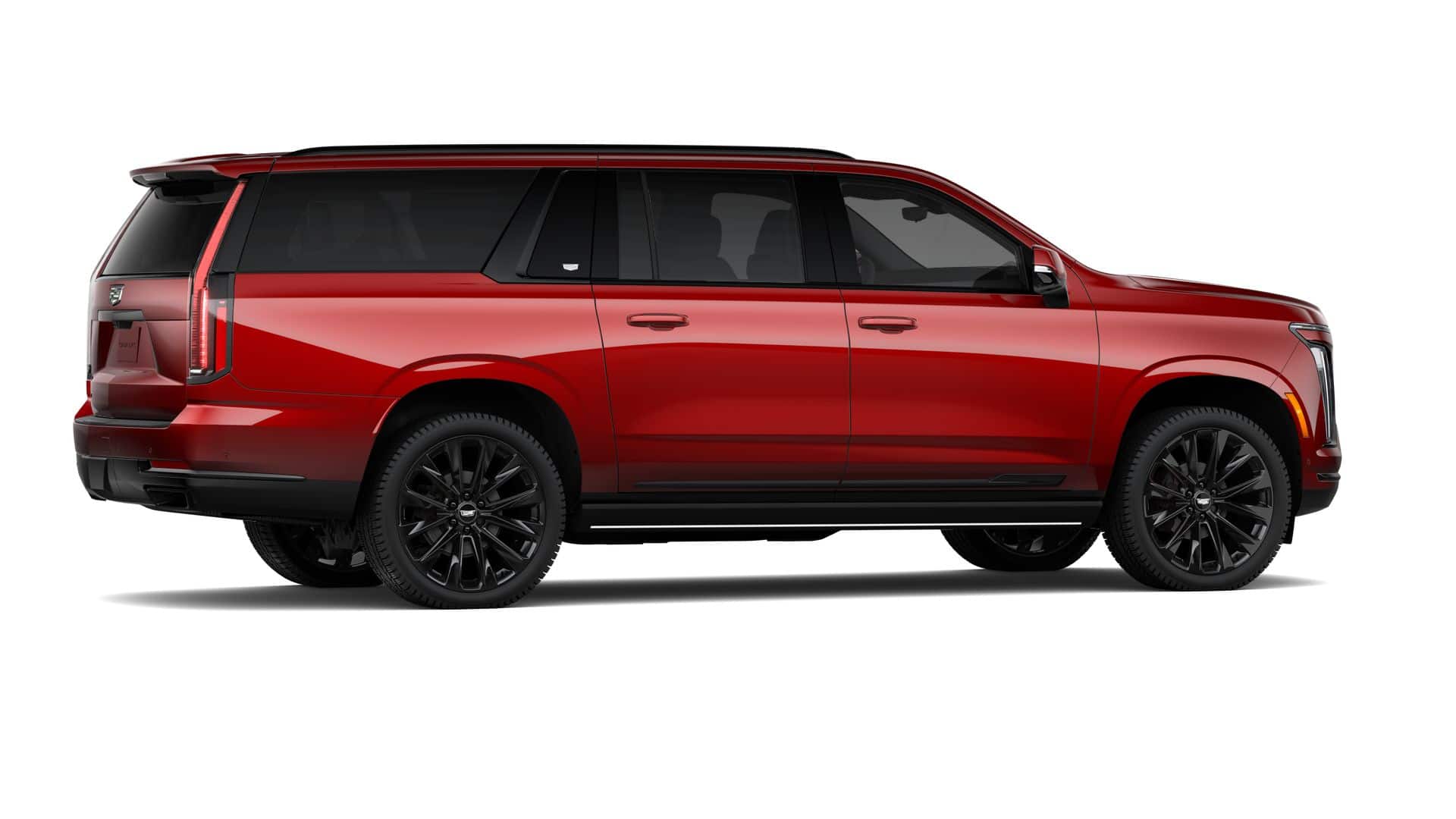 2027 Cadillac Escalade ESV Platinum Sport