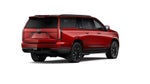 2027 Cadillac Escalade ESV Platinum Sport