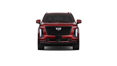 2027 Cadillac Escalade ESV Platinum Sport