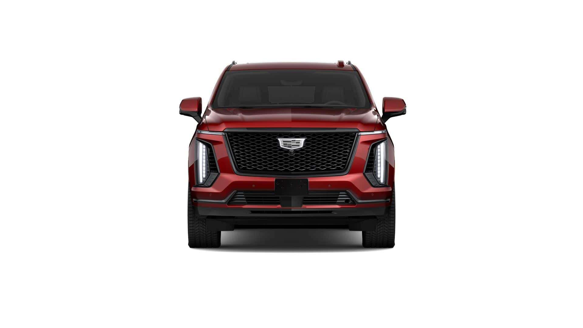 2027 Cadillac Escalade ESV Platinum Sport