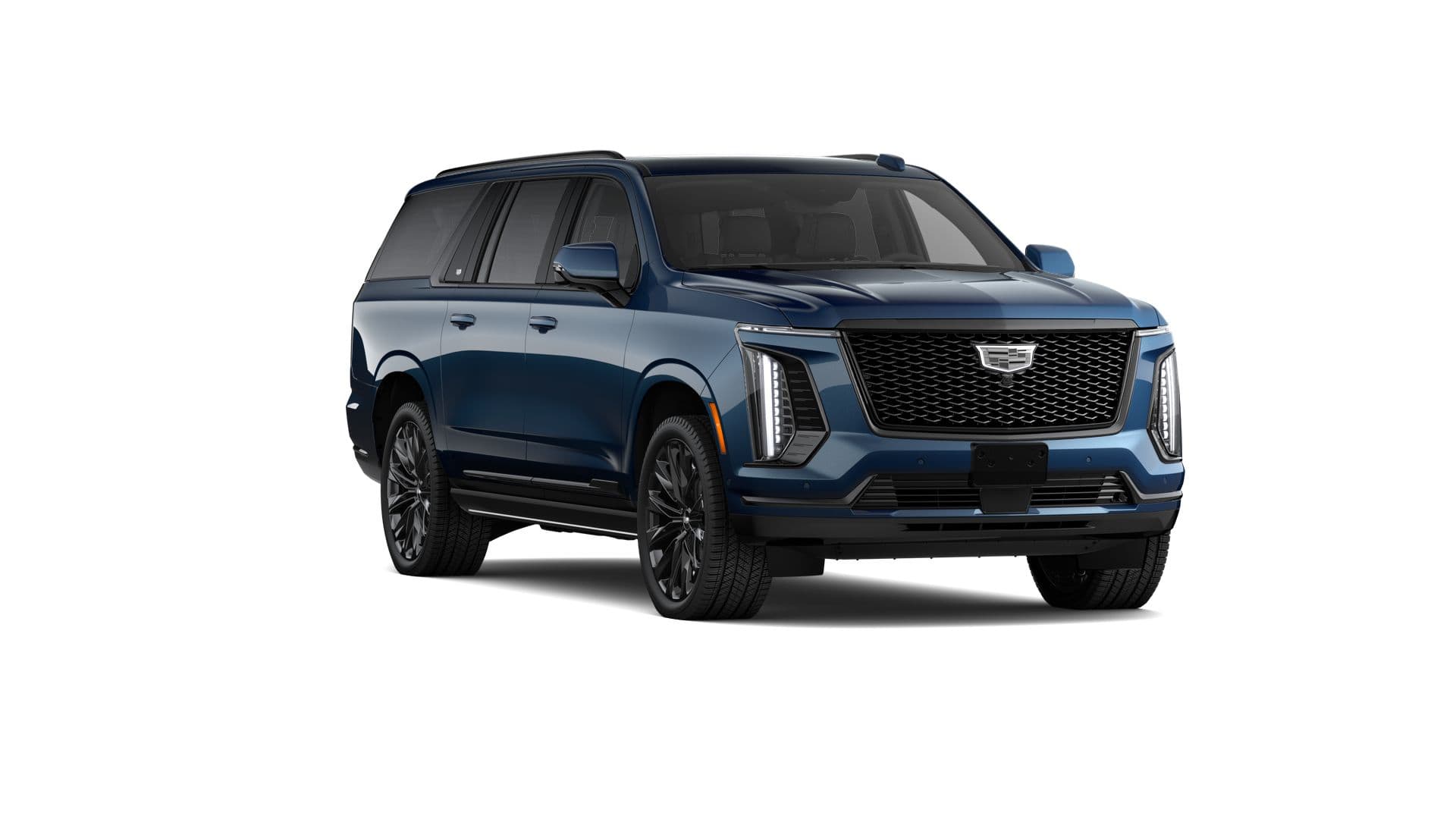2027 Cadillac Escalade ESV Platinum Sport