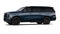 2027 Cadillac Escalade ESV Platinum Sport