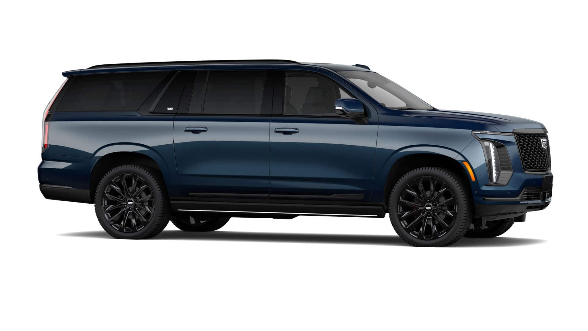 2027 Cadillac Escalade ESV Platinum Sport