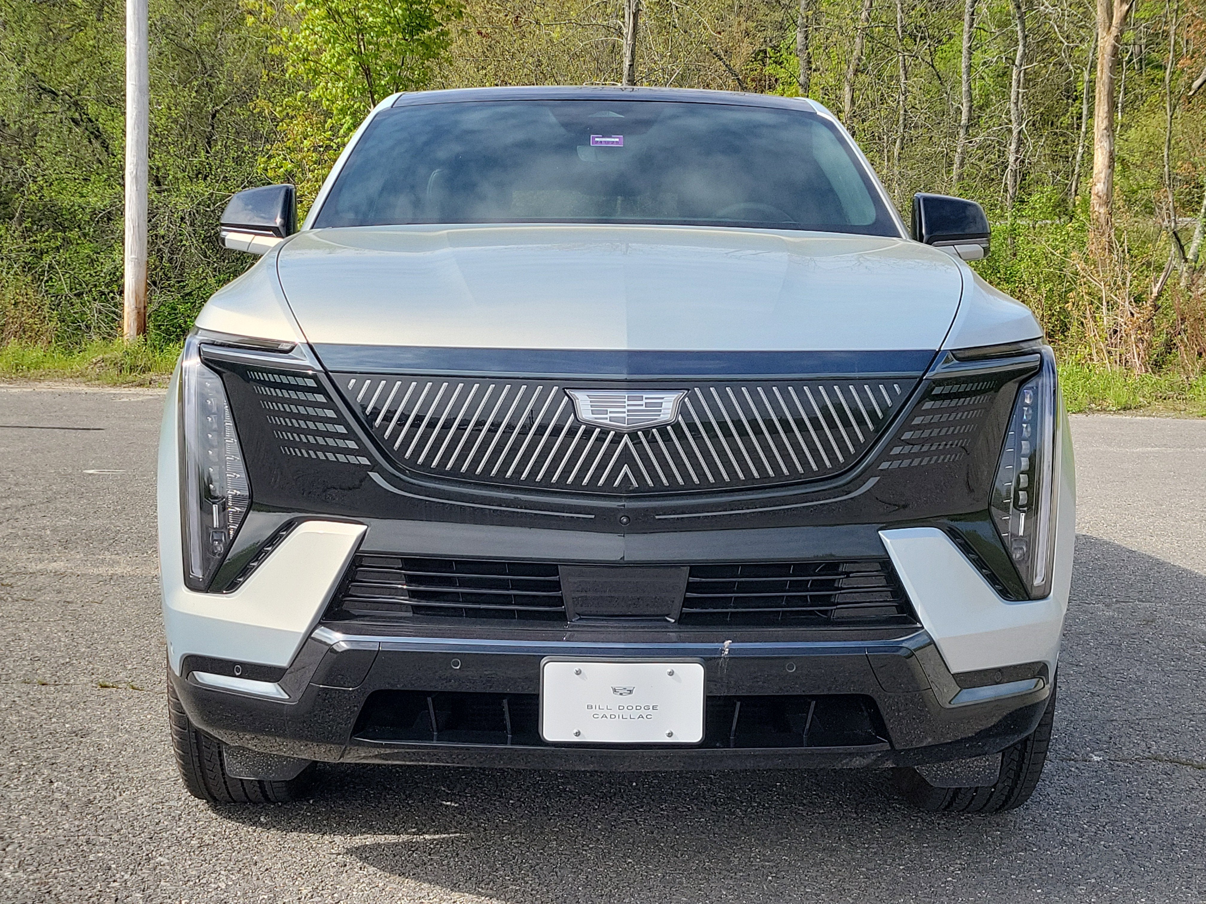 2025 Cadillac ESCALADE IQ Sport 1