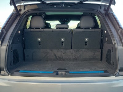 2025 Cadillac ESCALADE IQ Sport 1