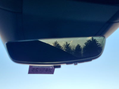 2025 Cadillac ESCALADE IQ Sport 1