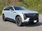 2025 Cadillac ESCALADE IQ Sport 1