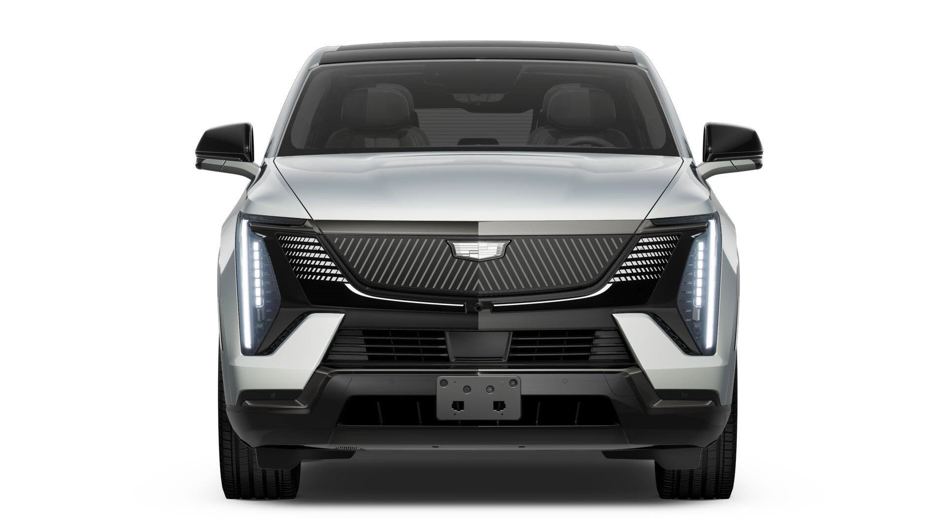2025 Cadillac ESCALADE IQ Sport 1