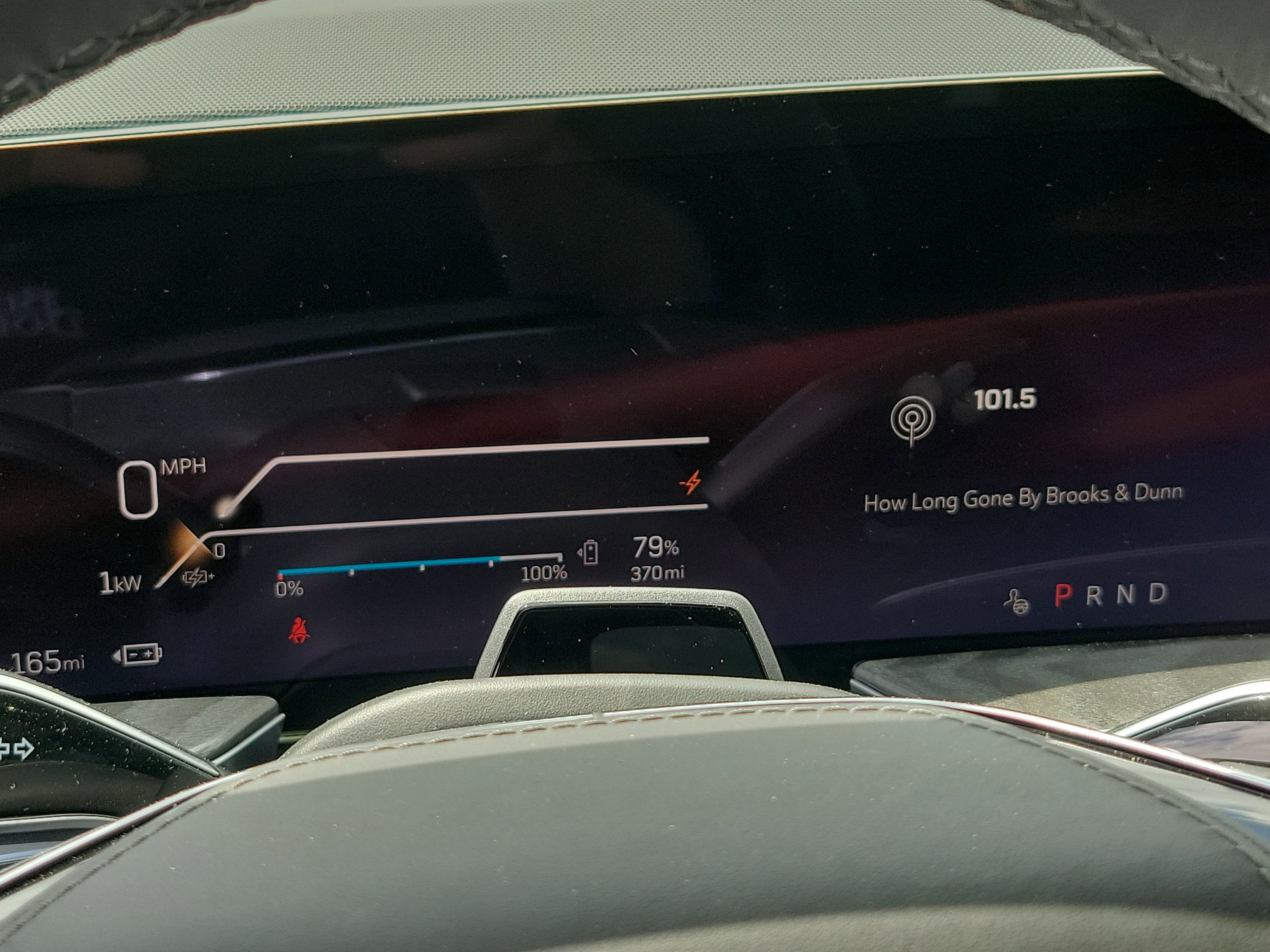 2025 Cadillac ESCALADE IQ Sport 2