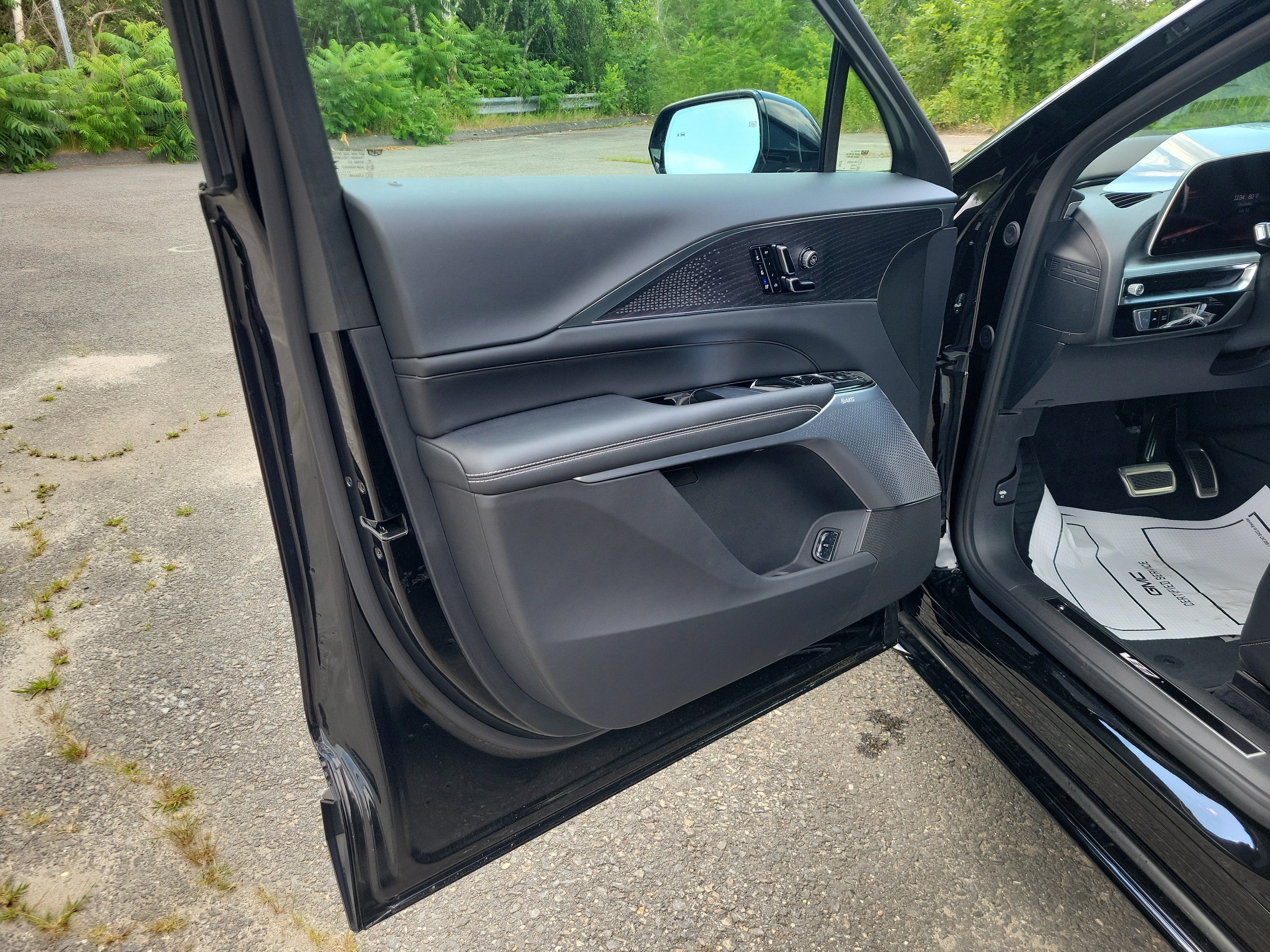 2026 Cadillac LYRIQ V-Series Premium