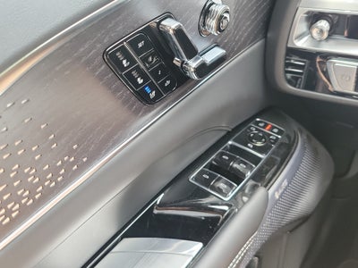2026 Cadillac LYRIQ V-Series Premium