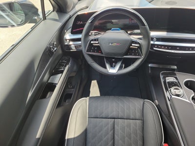 2026 Cadillac LYRIQ V-Series Premium