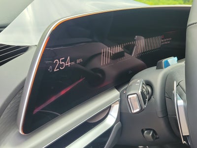 2026 Cadillac LYRIQ V-Series Premium
