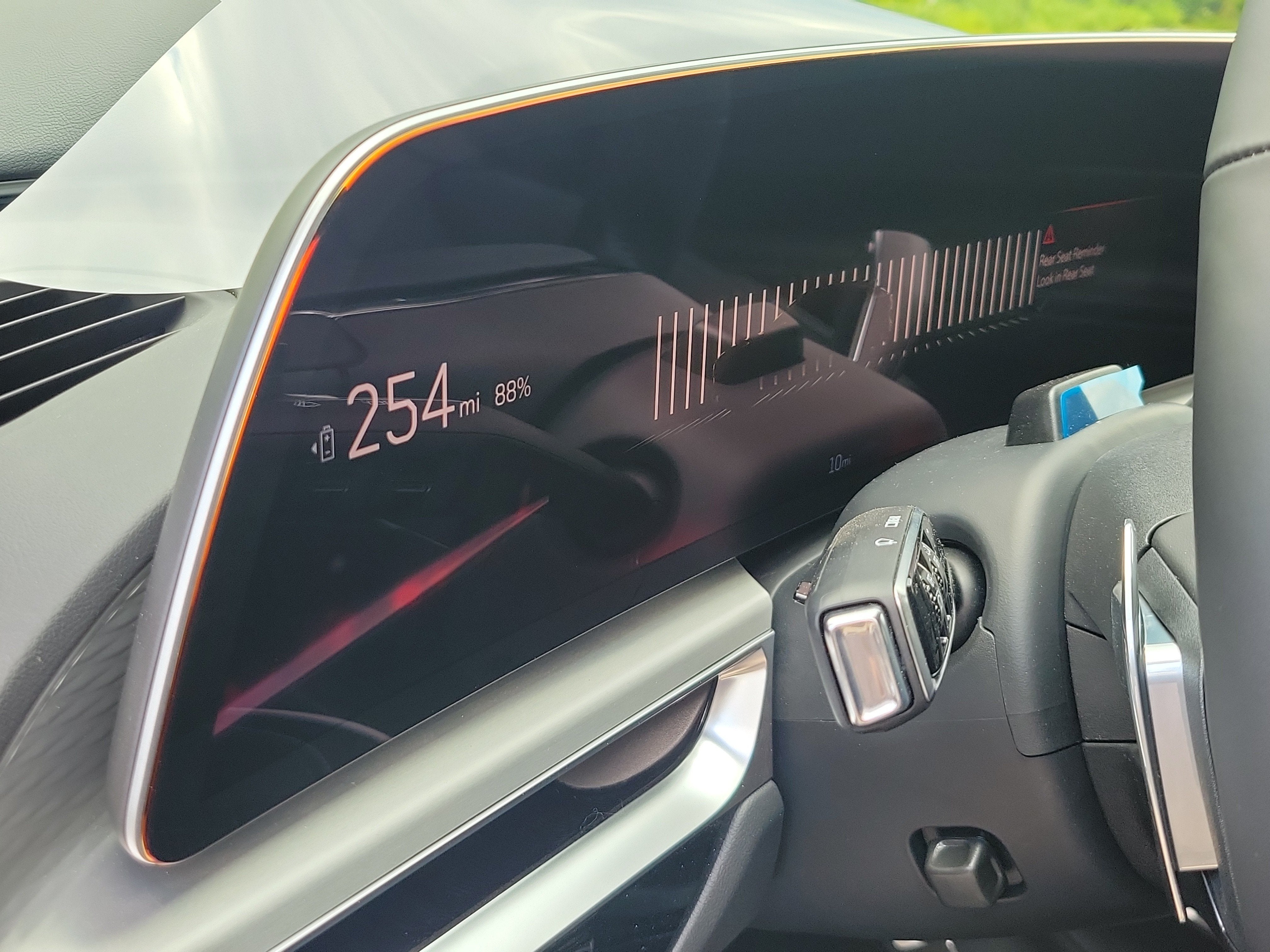 2026 Cadillac LYRIQ V-Series Premium