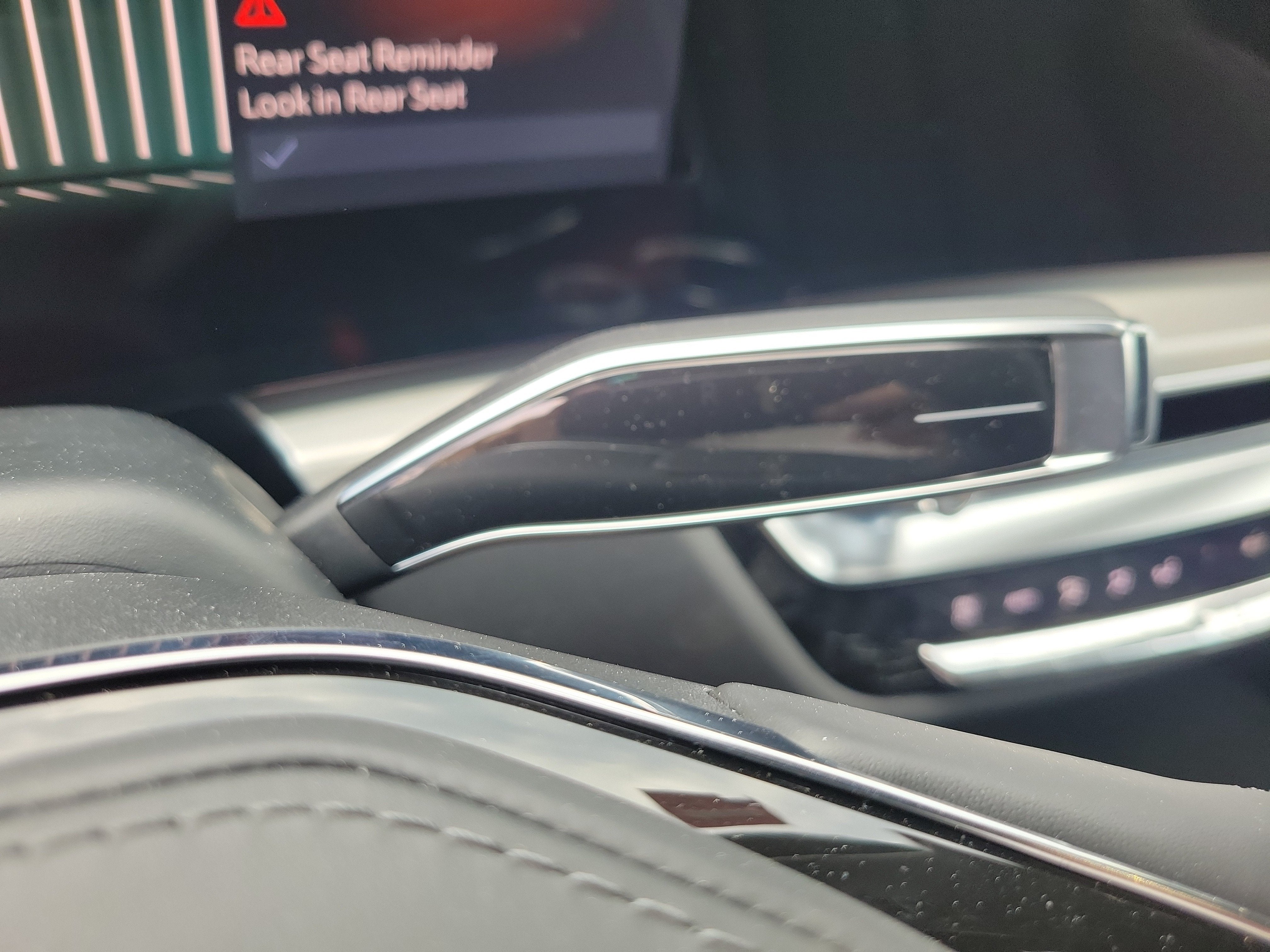 2026 Cadillac LYRIQ V-Series Premium