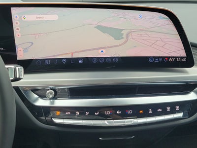 2026 Cadillac LYRIQ V-Series Premium