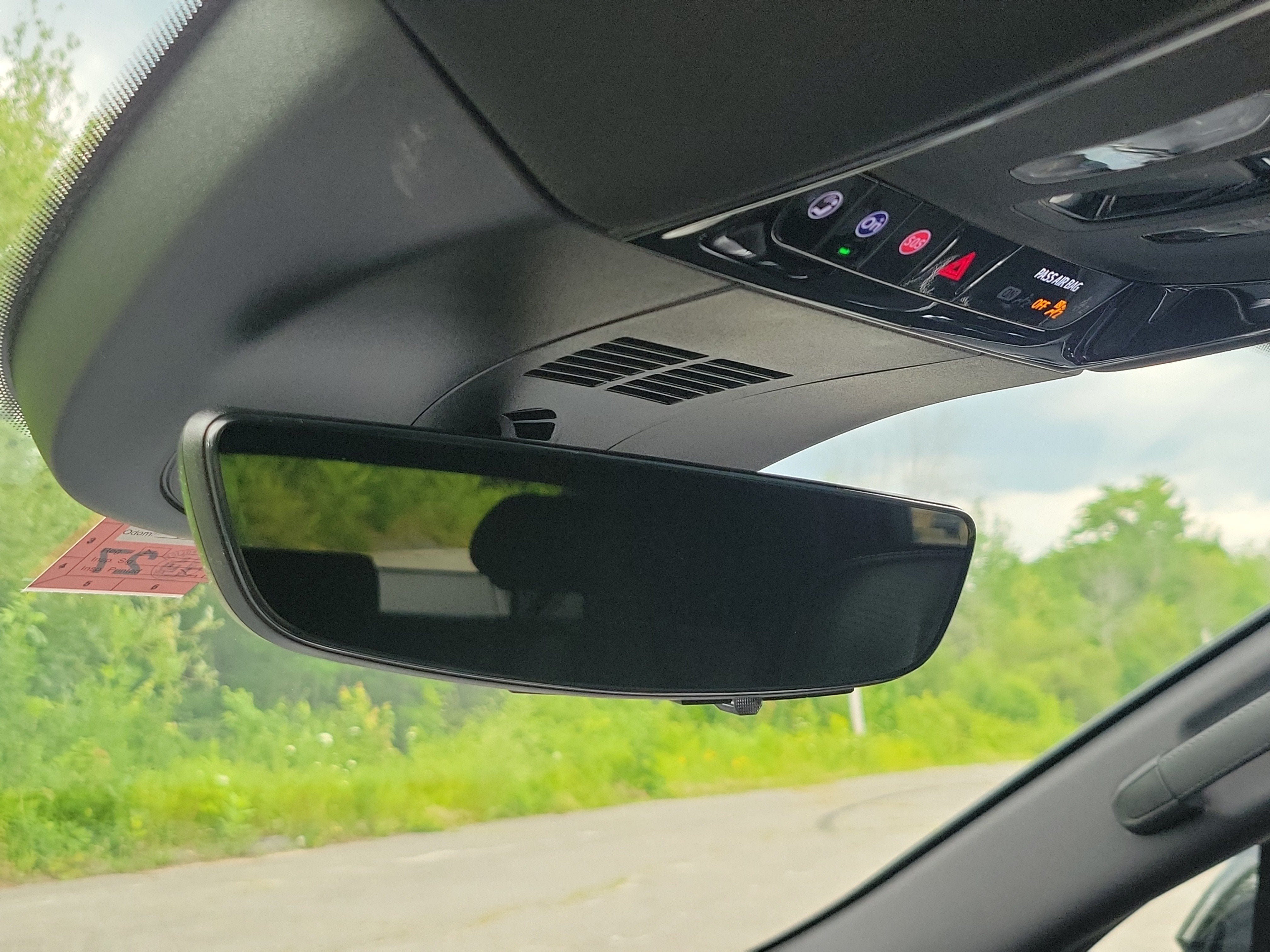 2026 Cadillac LYRIQ V-Series Premium