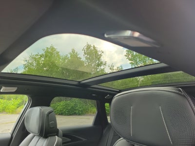2026 Cadillac LYRIQ V-Series Premium