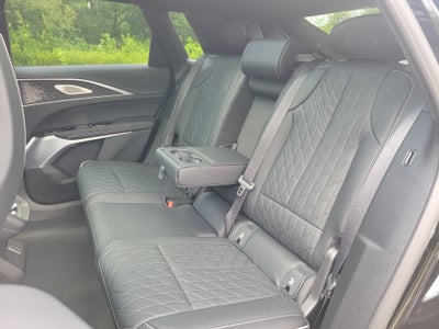 2026 Cadillac LYRIQ V-Series Premium