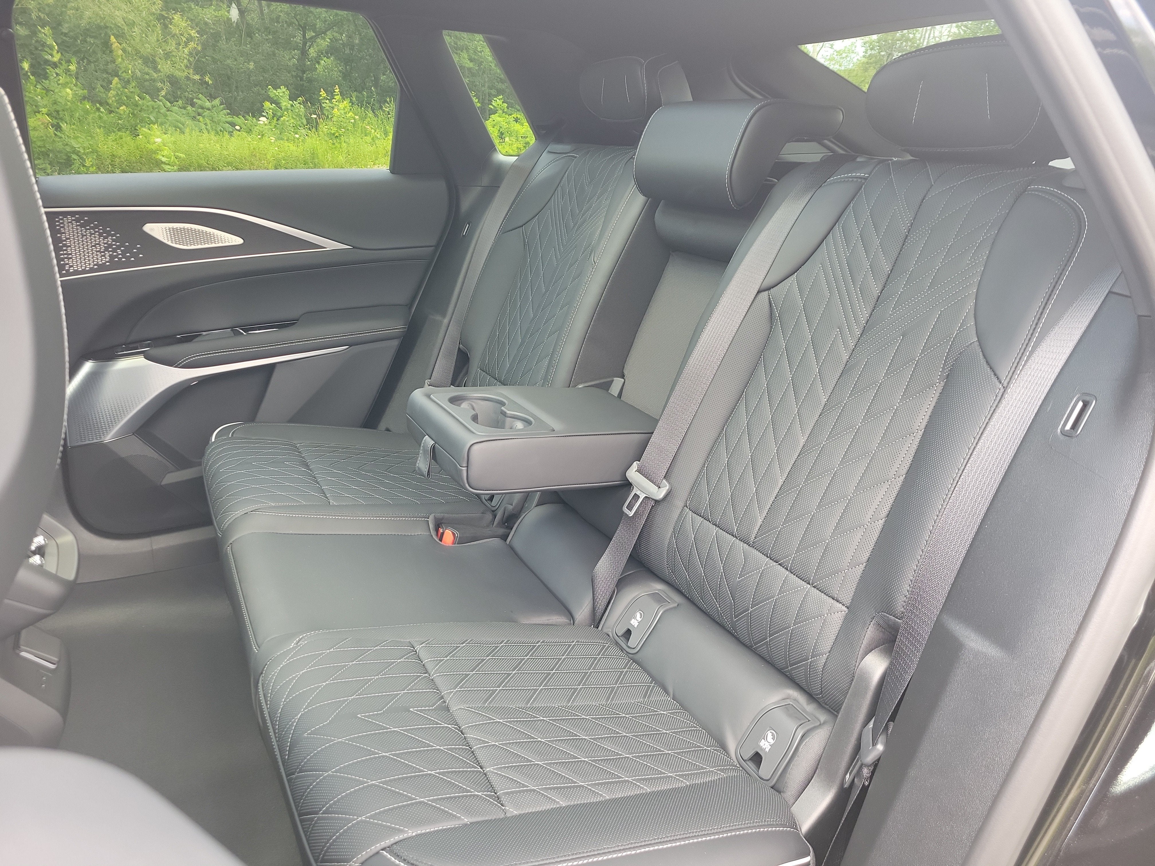 2026 Cadillac LYRIQ V-Series Premium