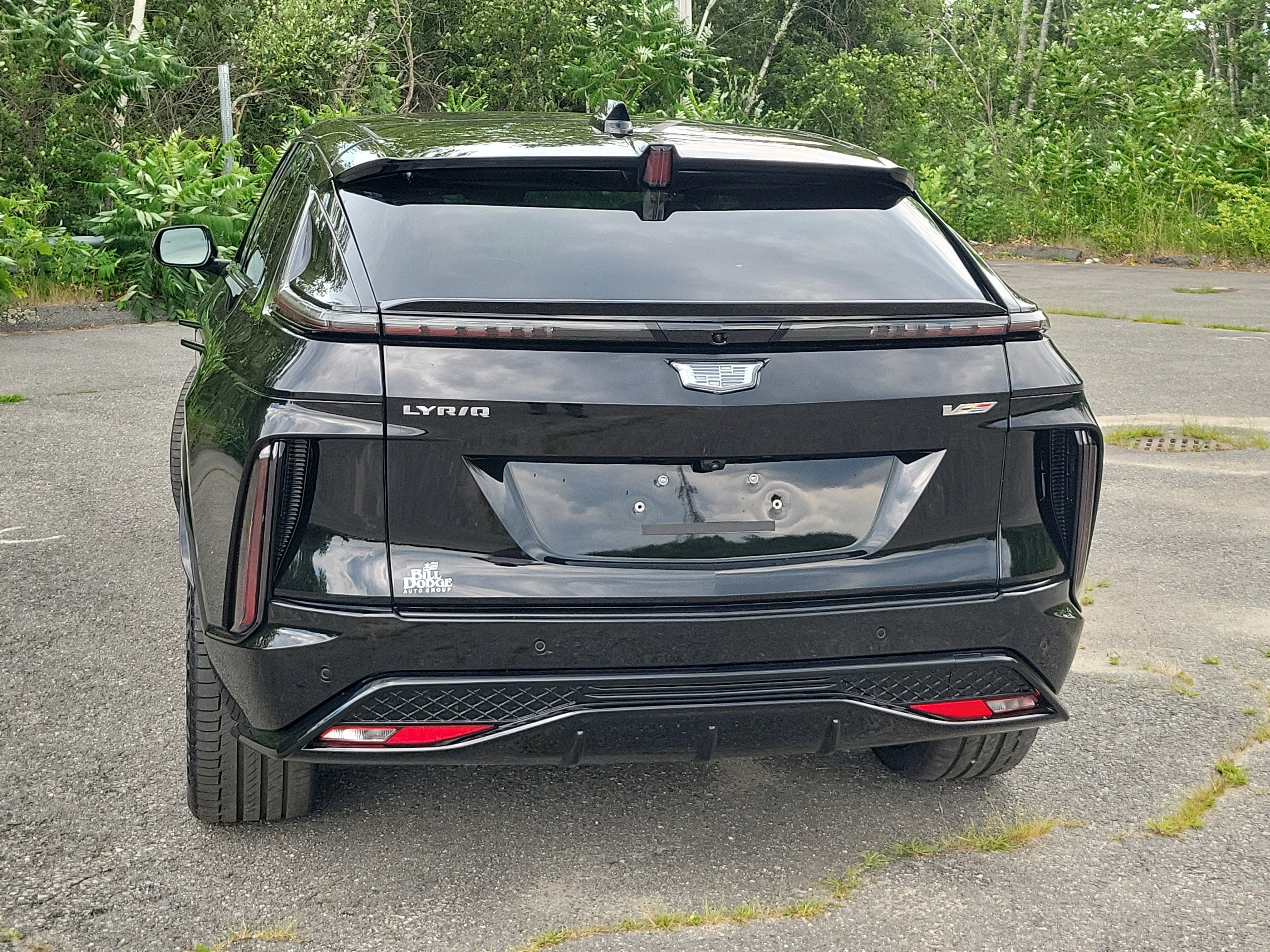 2026 Cadillac LYRIQ V-Series Premium